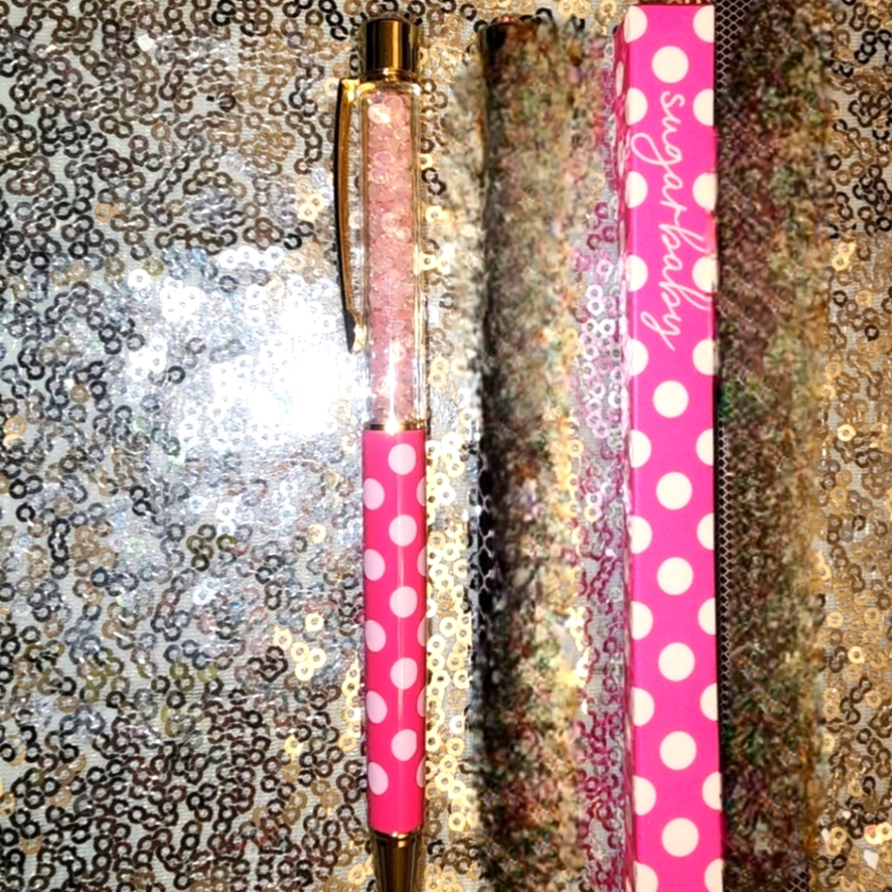 PENGEMS Sugar Baby Lovely Collection